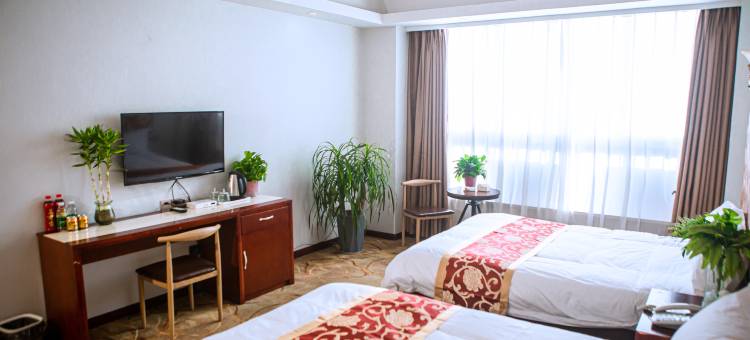 潇景酒店公寓图片