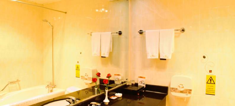 昆明楚雄大厦彝人大酒店(梁家河地铁站店)图片