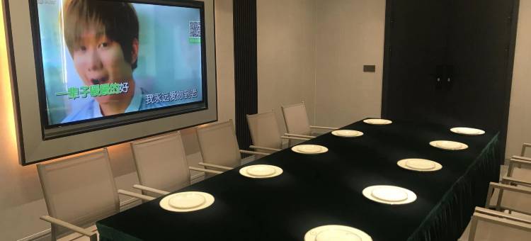 菘林小筑民宿图片