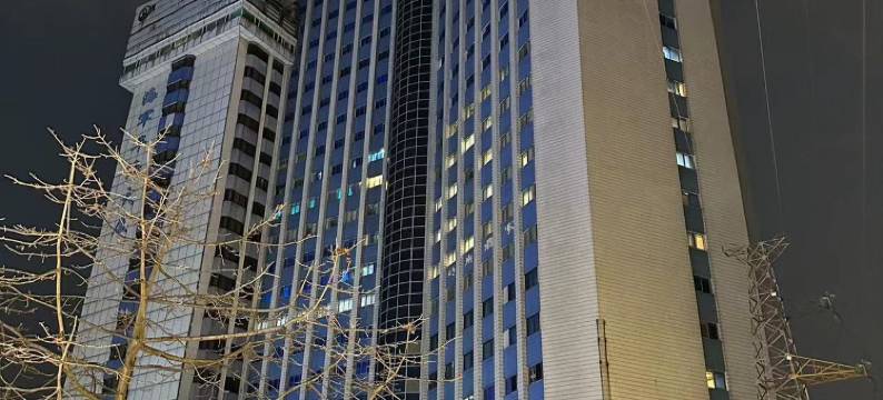 米花公寓(江南西地铁站店)图片