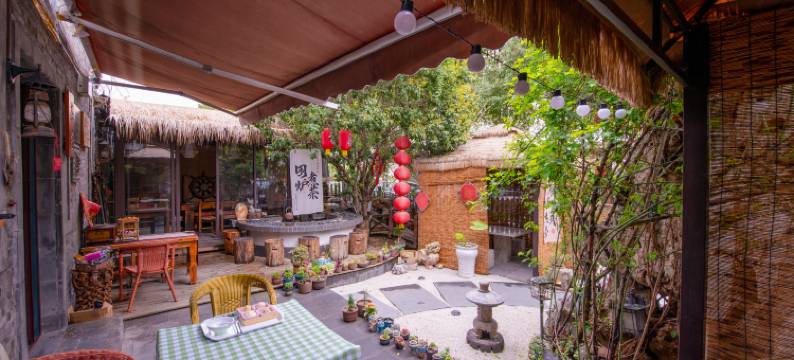 永乐花园酒店(扬州文昌阁店)图片