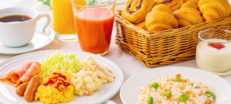 东京東日本橋舒適酒店(Comfort Hotel Tokyo Higashi Nihombashi)图片