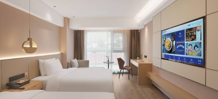 星程酒店(宁南店)图片