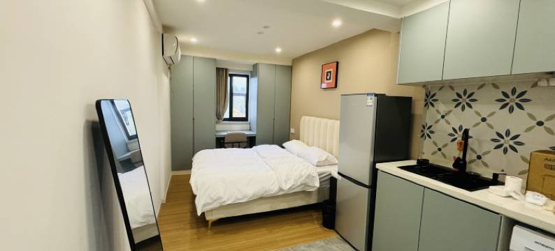 如元公寓(上海新国际博览中心花木路店)图片