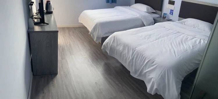 有涧酒店(淄博昌国路传化公路港北1区店)图片