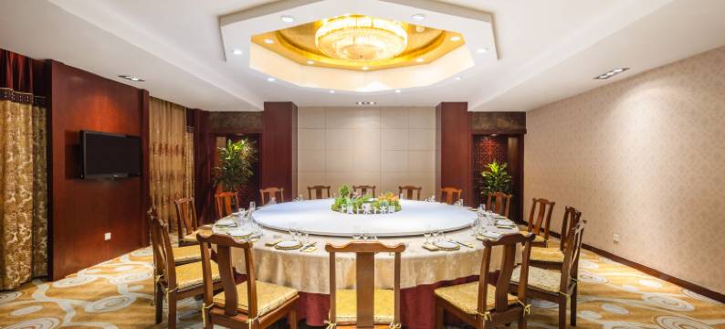 齐河宾馆(齐河迎宾广场店)图片