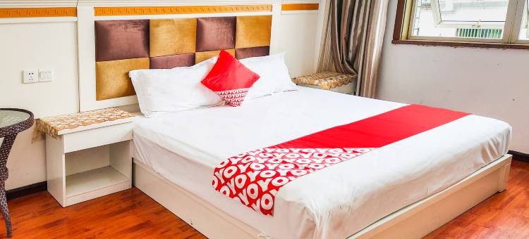 乐山金领馆图片