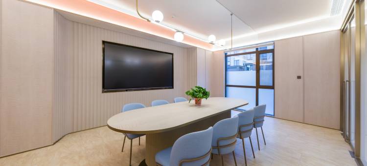 汉庭酒店(东营北二路店)图片