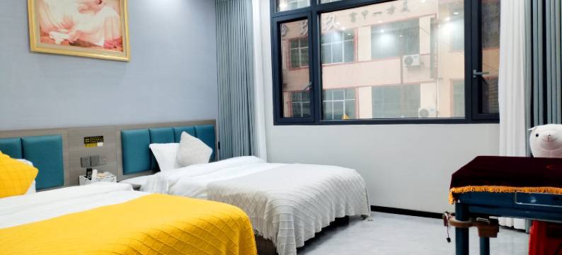 望仙仙境故事民宿图片