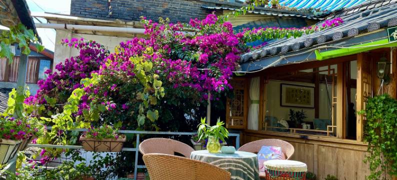 燕喜小院民宿(北门店)图片