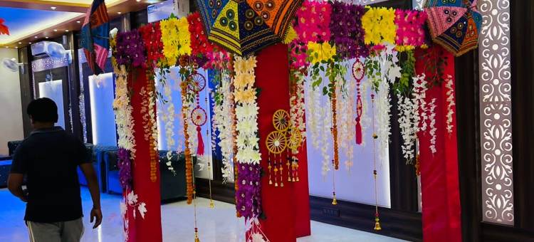 The Four Seasons Hotel(The Four Seasons Hotel)图片