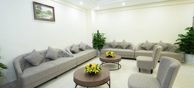 蒙青沙巴酒店(Muong Thanh Sapa Hotel)图片