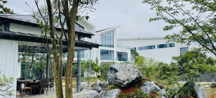 丹鹿书院(名坊园店)图片