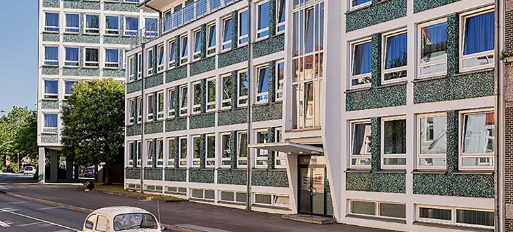 HUB公寓(Hub Apartments)图片