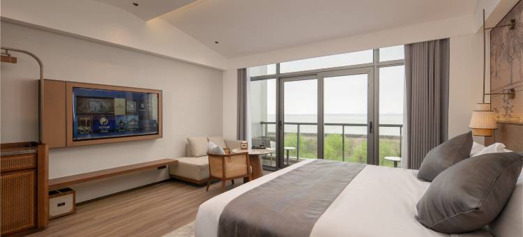 海宁钱塘明月雷迪森度假酒店图片