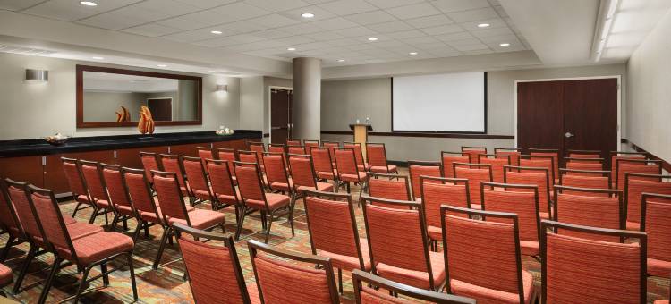 纽约曼哈顿／上东区万怡酒店(Courtyard New York Manhattan/Upper East Side)图片