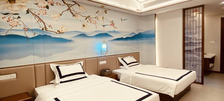 长岛·舍予·民宿(明珠广场店)图片