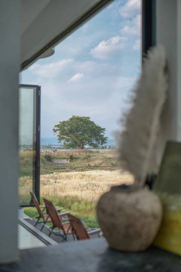 大理麦屿·田园民宿(喜洲古镇店)