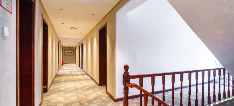 相福源宾馆(安阳安钢大道店)图片