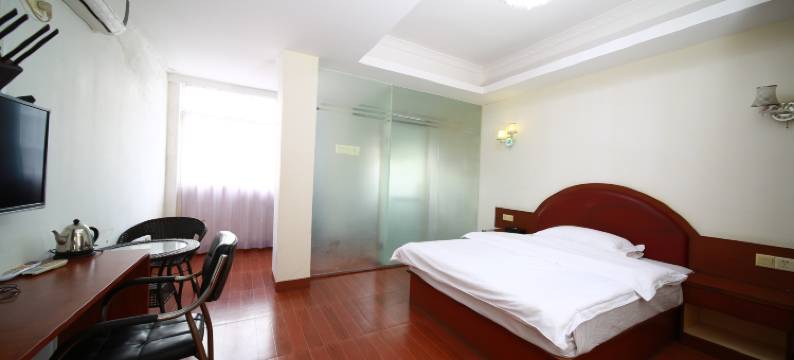 珠海安顺然公馆(拱北口岸店)图片