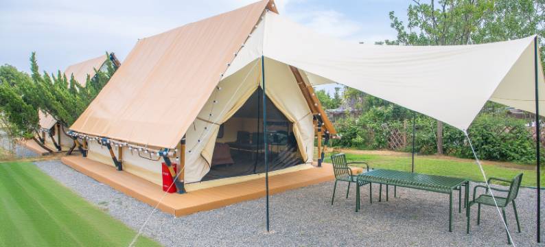 青云曼息精致营地图片