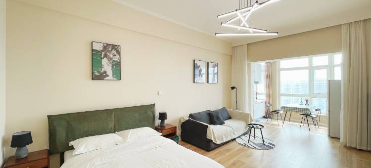 哈尔滨•雪花｜SnowFlakeProjection设计寓(中央大街索菲亚教堂店)图片