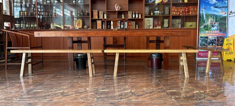 武当山真武大酒店图片