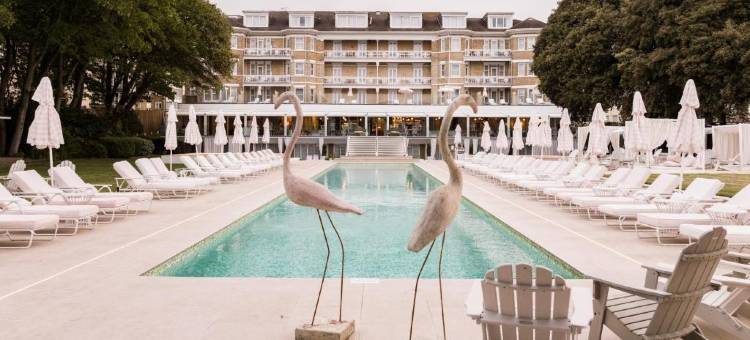 尼基酒店(The Nici)图片