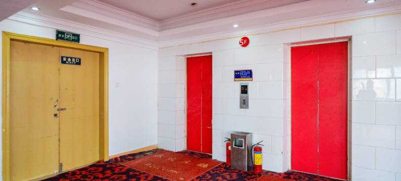 龙海宜家快捷酒店图片