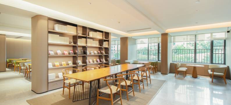 全季酒店(广州番禺长隆四海城店)图片