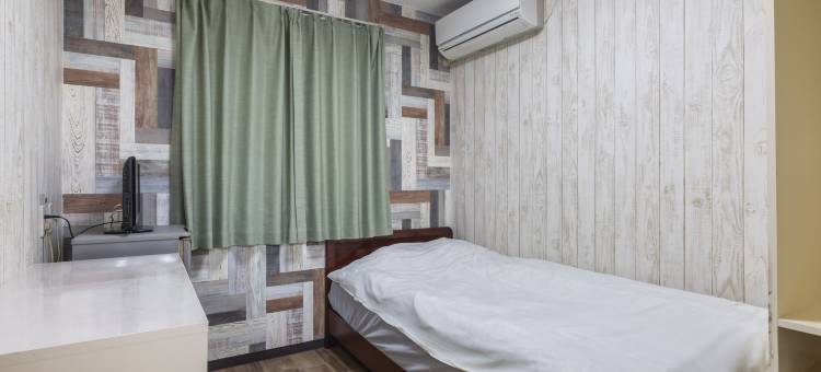 加贺商务酒店(Business Hotel Kaga)图片