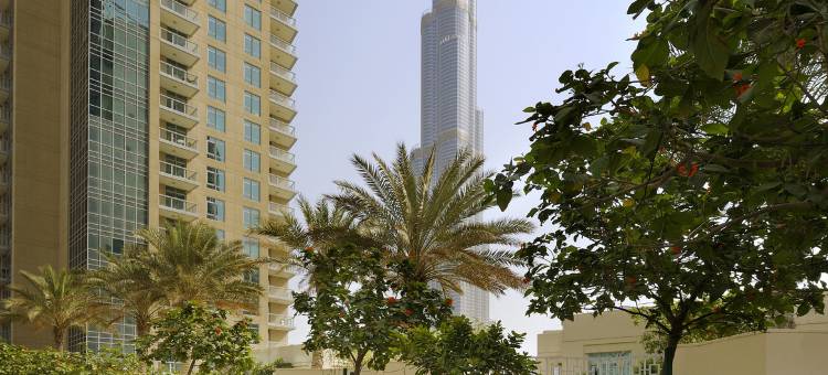 迪拜华美达温德姆市中心酒店(Ramada by Wyndham Downtown Dubai)图片
