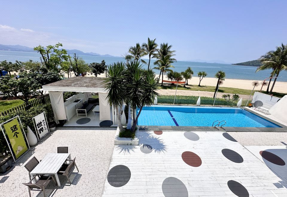 Hotel Overview