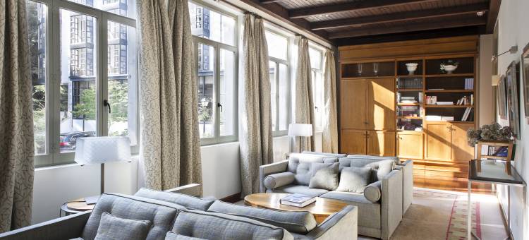 帕拉多德林匹艾斯酒店(Parador de Limpias)图片