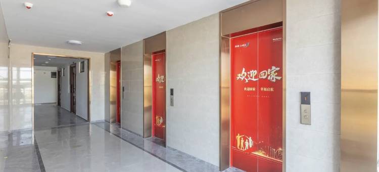 海丰海景公寓(沙扒湾欢乐水上世界店)图片