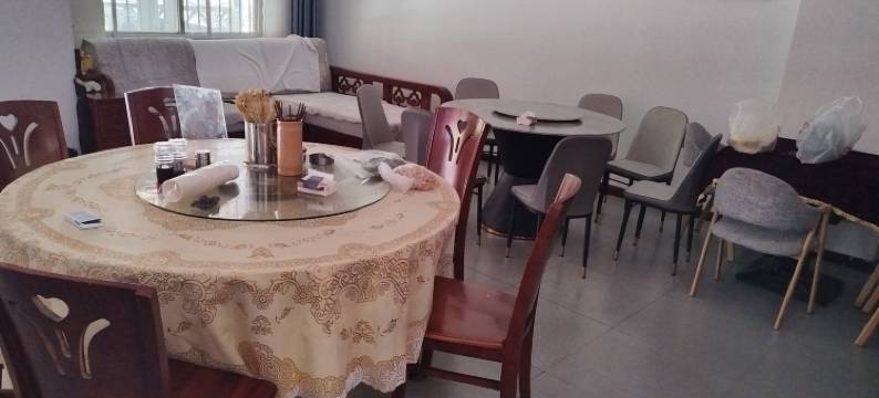 澄城水盆羊肉民宿(金丝峡景区店)图片