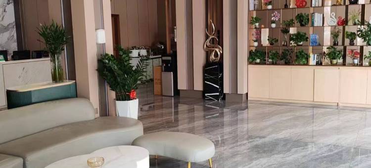 泊莱曼主题酒店图片