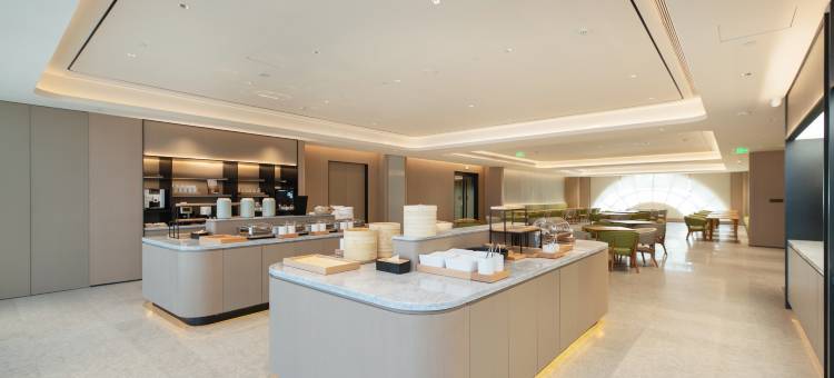 全季酒店(临沂国际博览中心店)图片