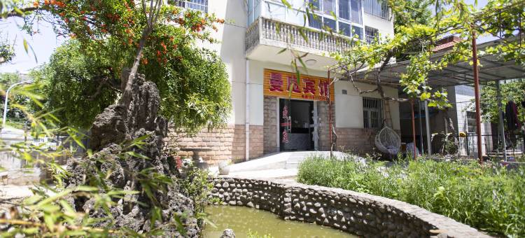 曼庭宾馆(西安经开儿童医院大兴医院渭水院区店)图片