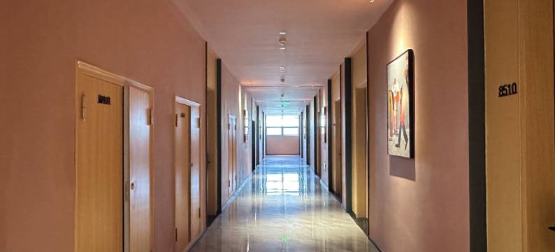 九龙财富酒店式公寓(肥西青龙潭路店)图片