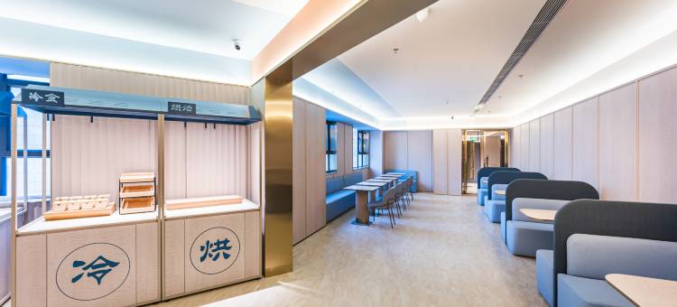 汉庭酒店(喀什巴楚博物馆店)图片