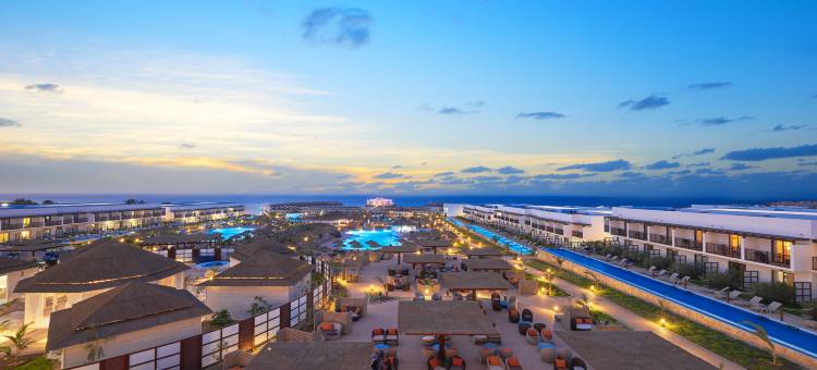 圣玛利亚岛拉娜海滩美利亚酒店(Melia Llana Beach Resort & Spa)图片