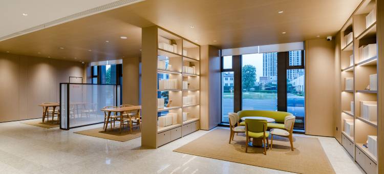 全季酒店(汝州滨河公园店)图片