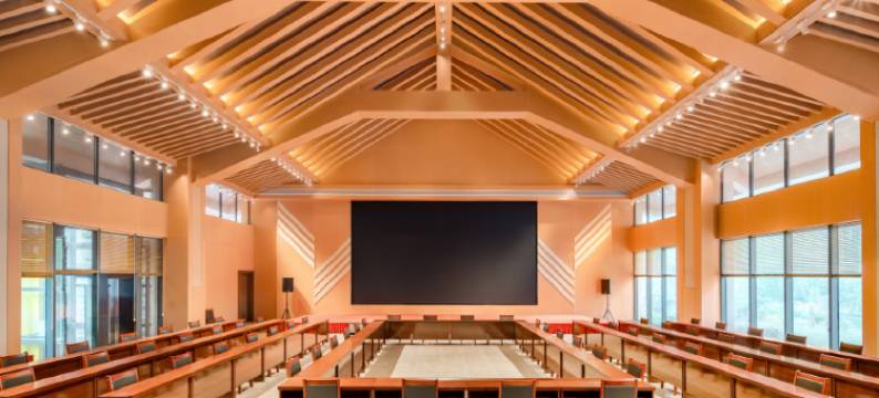 广悦华.火卖地质研学营地图片