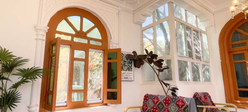 幸福旅居民宿(喀什古城店)图片