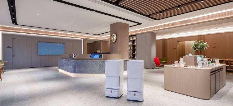 全季酒店(马鞍山当涂县政府店)图片