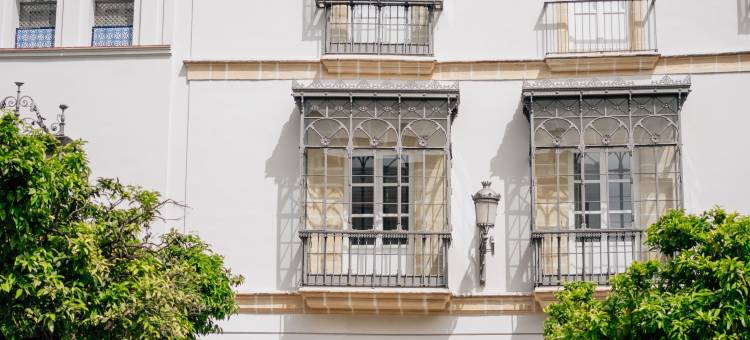 Palacio Corredera精品酒店(Hotel Boutique Palacio Corredera)图片