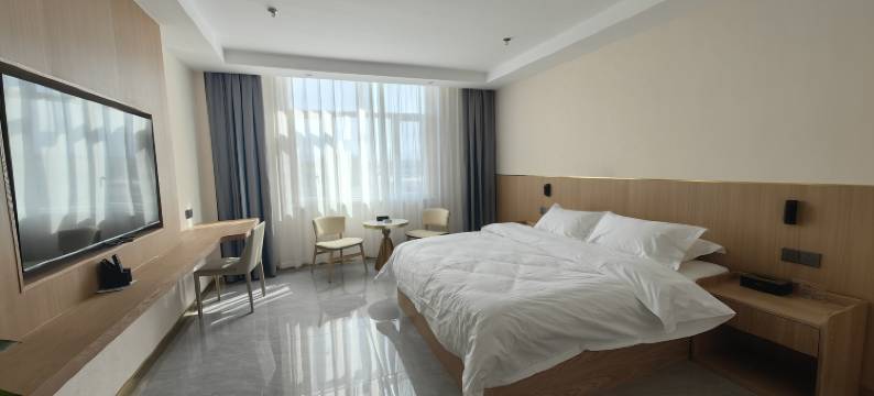 哈密车友酒店图片