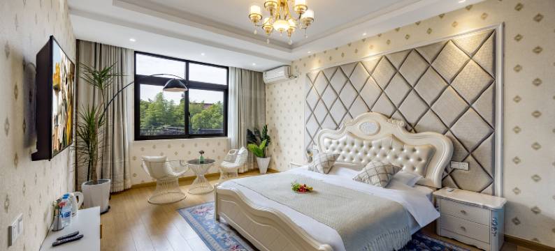 田心里民宿(上海国际旅游度假区店)图片