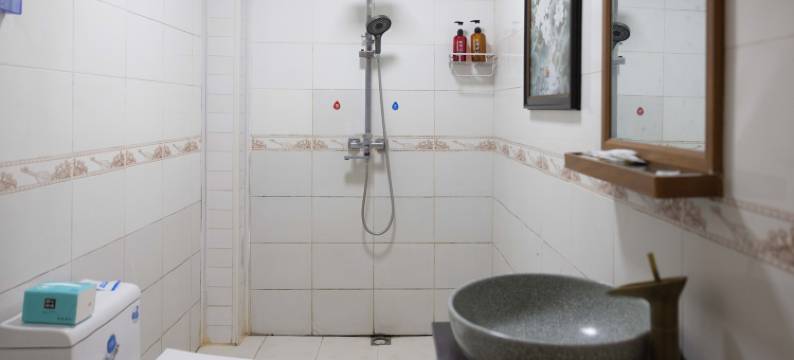 腾冲和顺路上青年旅舍图片